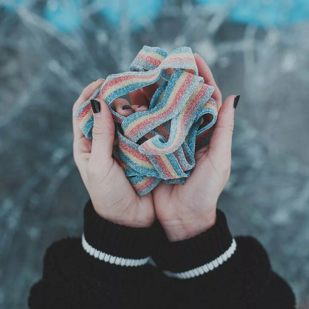 Эстетика на аву