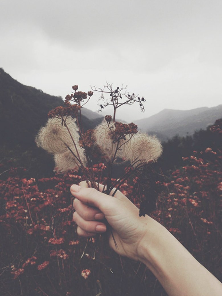 Атмосферные фотосессии