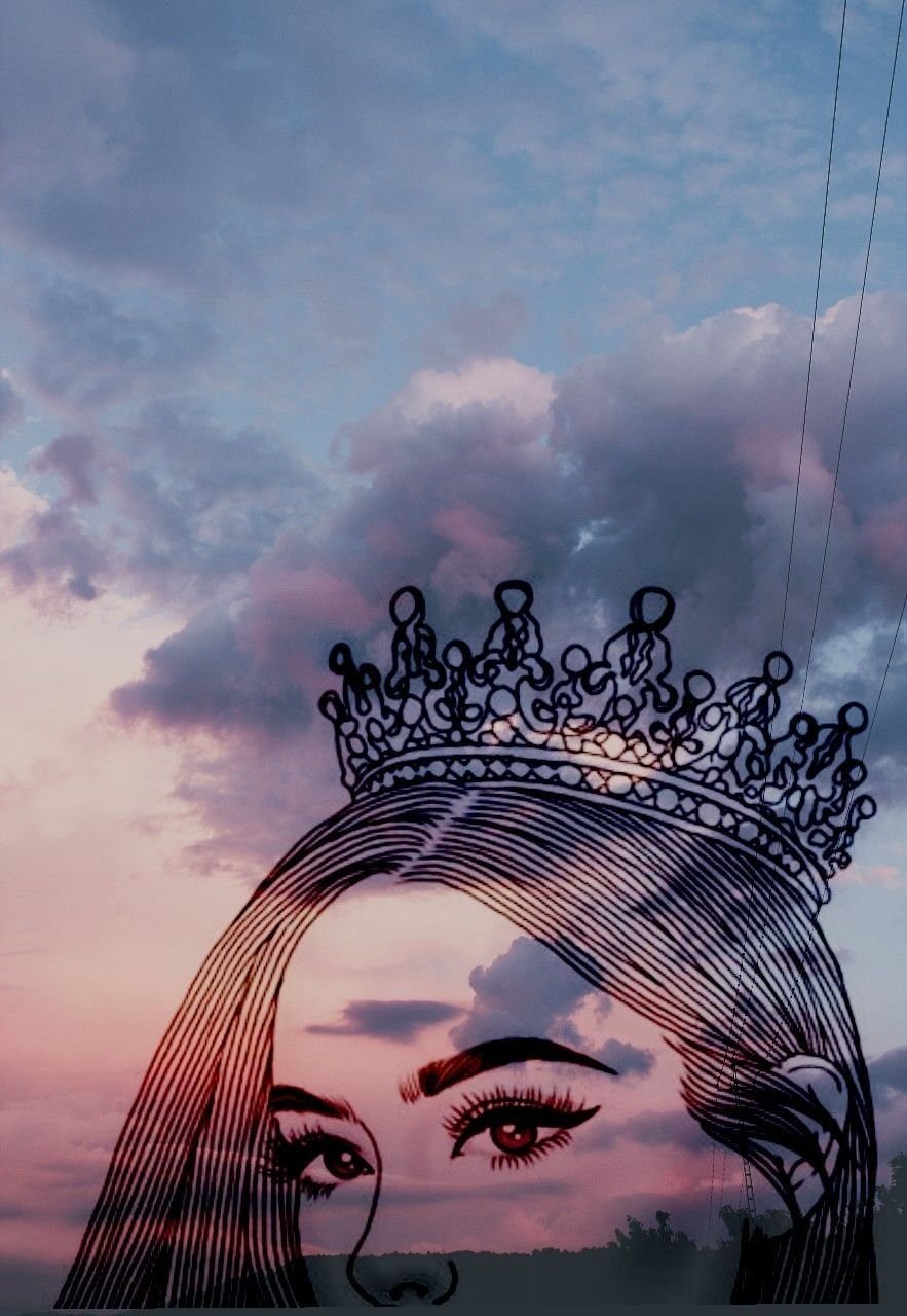 Ариана Гранде арт