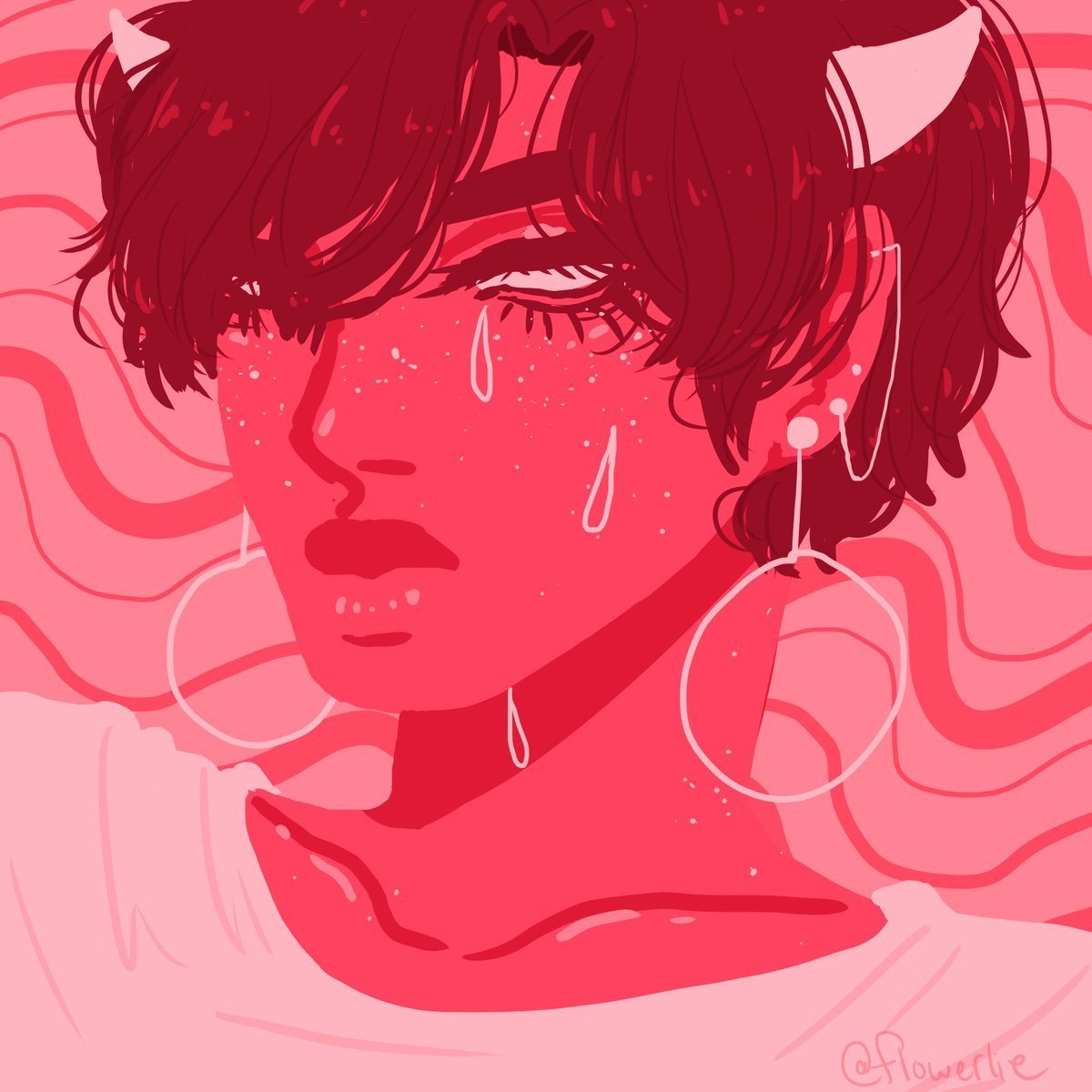 Эстетика из пинтереста