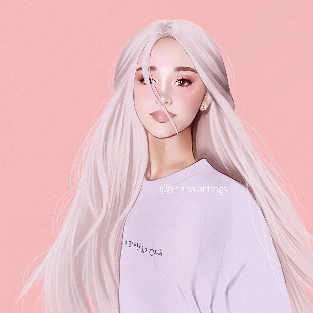 Эстетика на аву