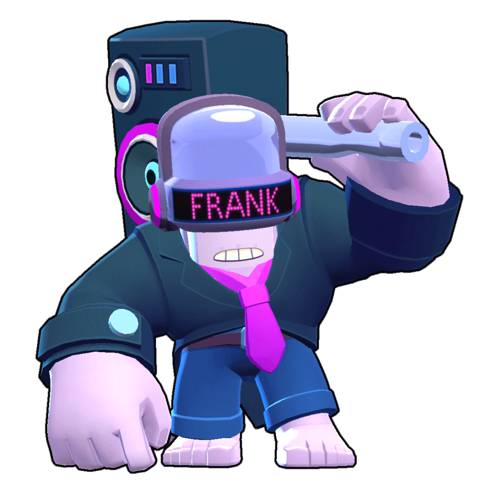 Крутой Пабло Спайк