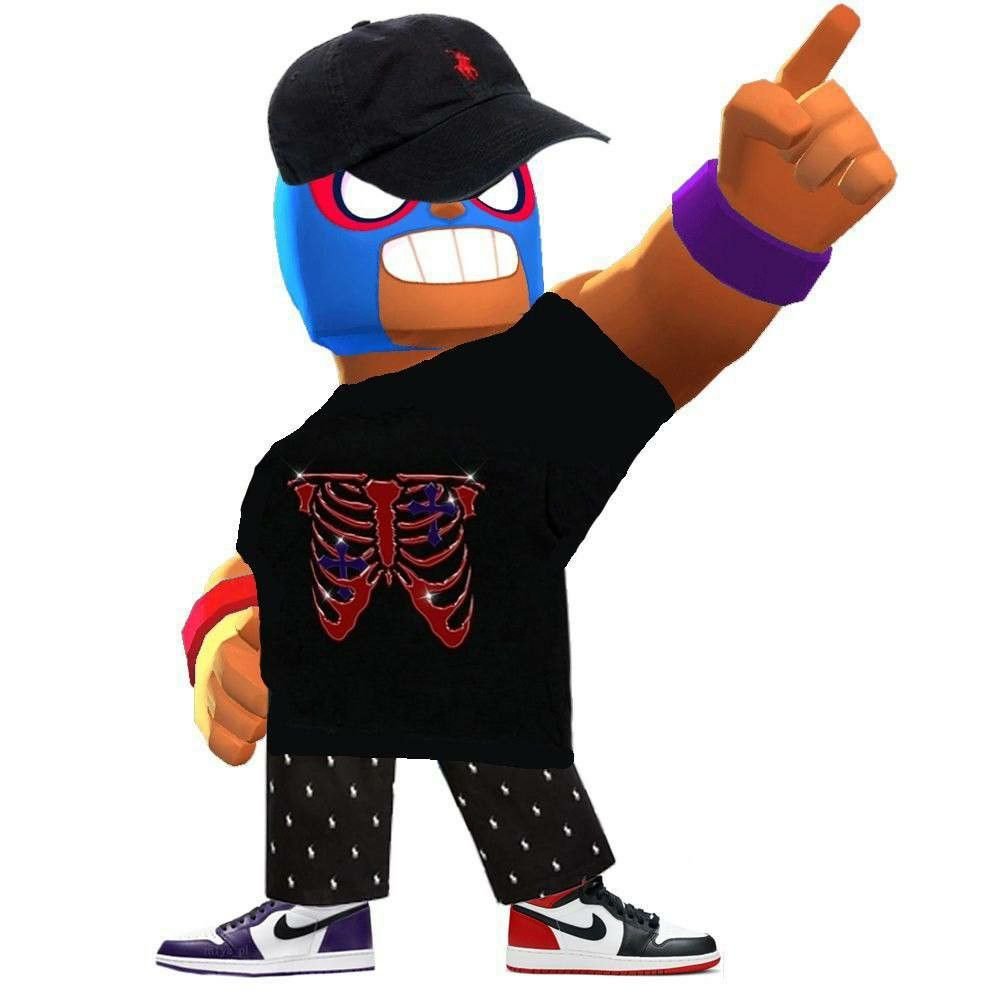 Эль Примо Дрилл