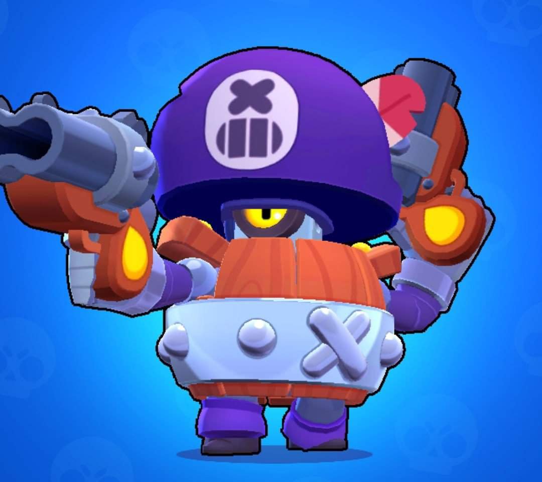 Дэрил Браво старс