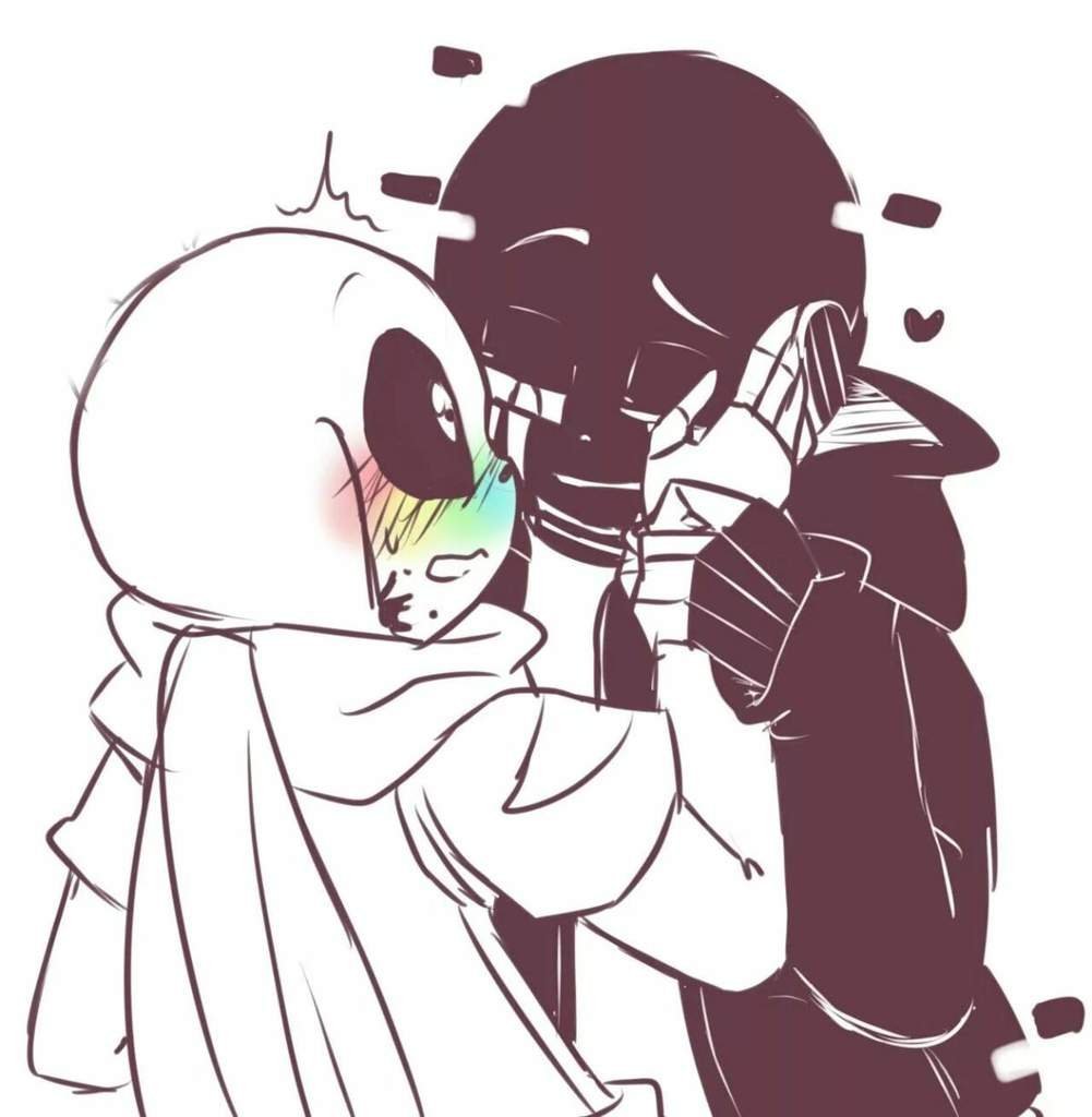 Undertale ЭРРОРИНК