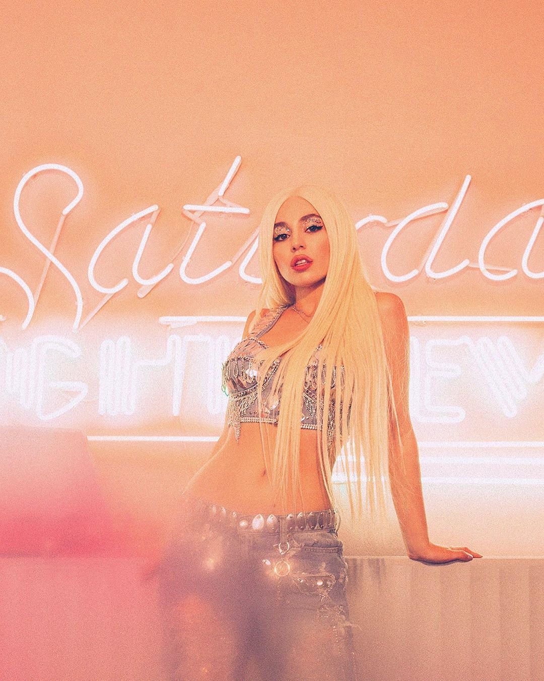 Ава макс май хед