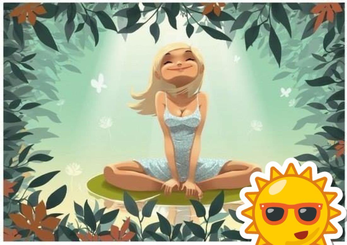 Аватарки позитив