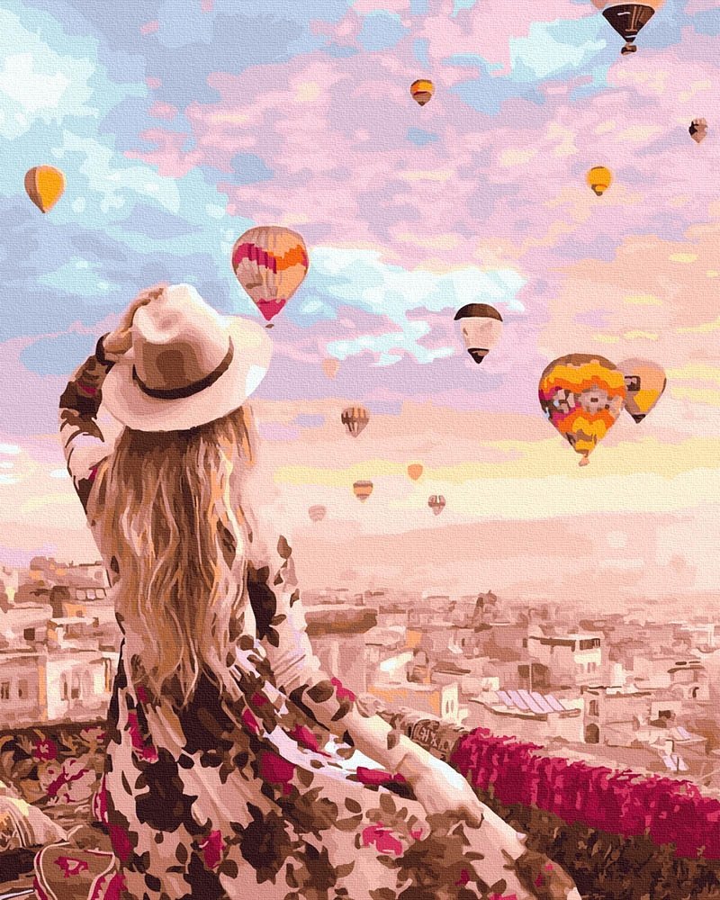 Смайлик улыбка