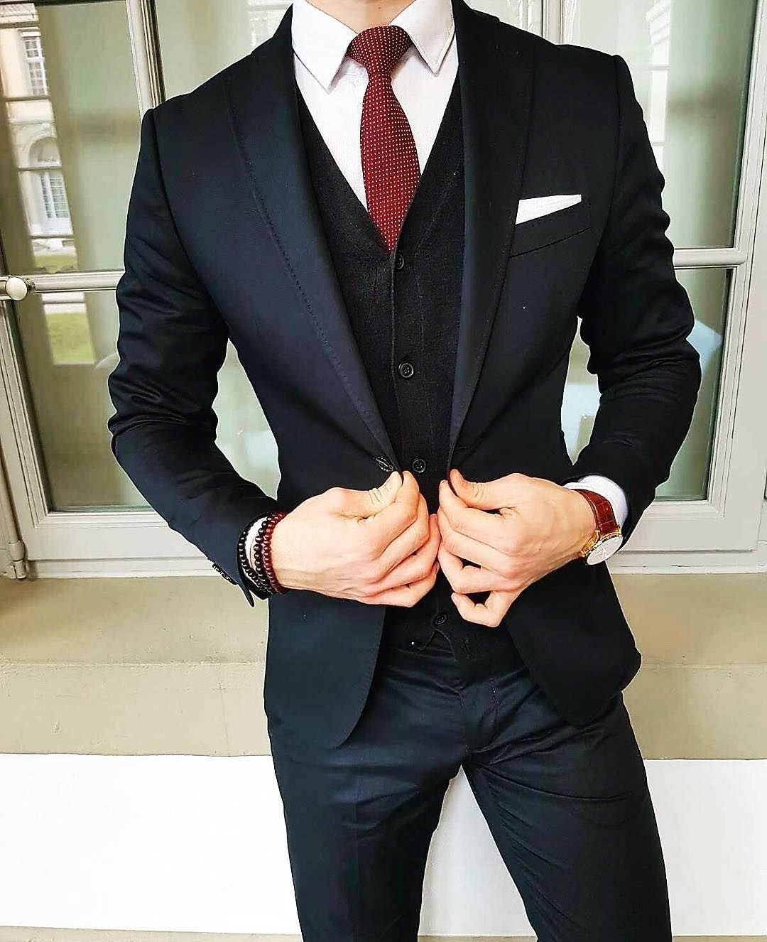 Мужской стиль