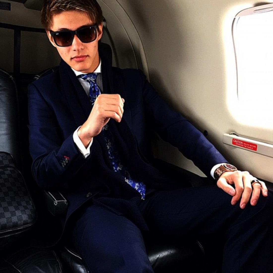 Аватар бизнесмена