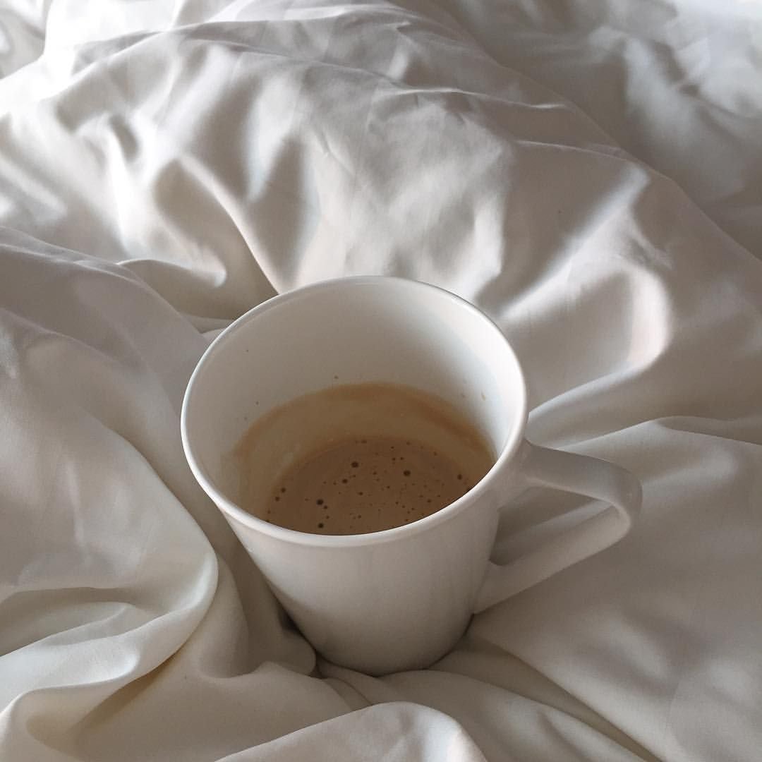 Кружка чая Эстетика