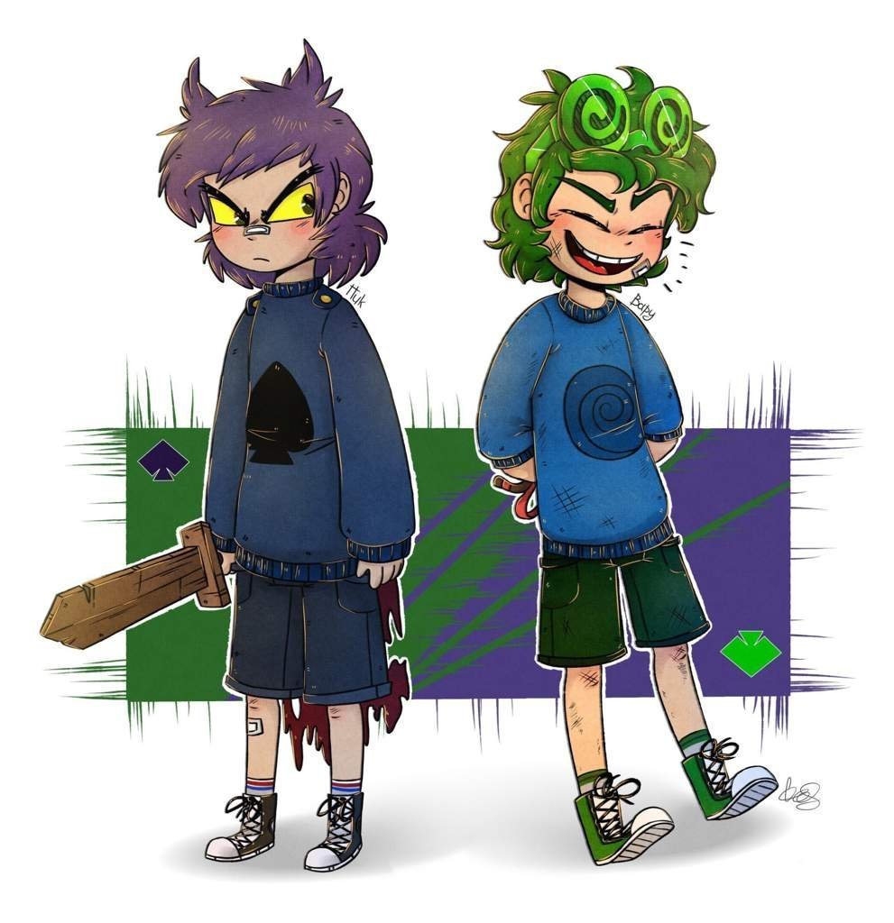 13 Карт пик и вару