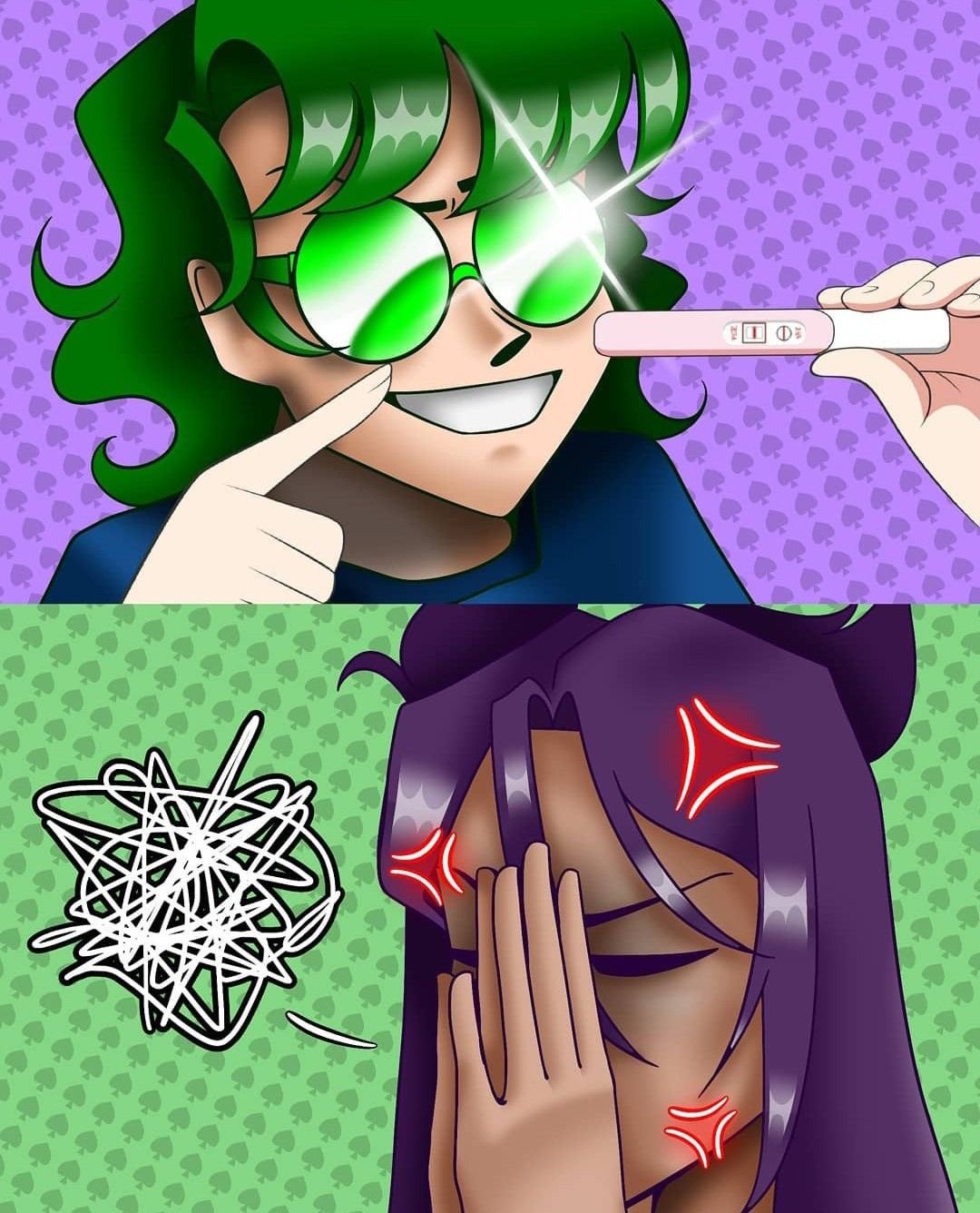 Вару эта девушка