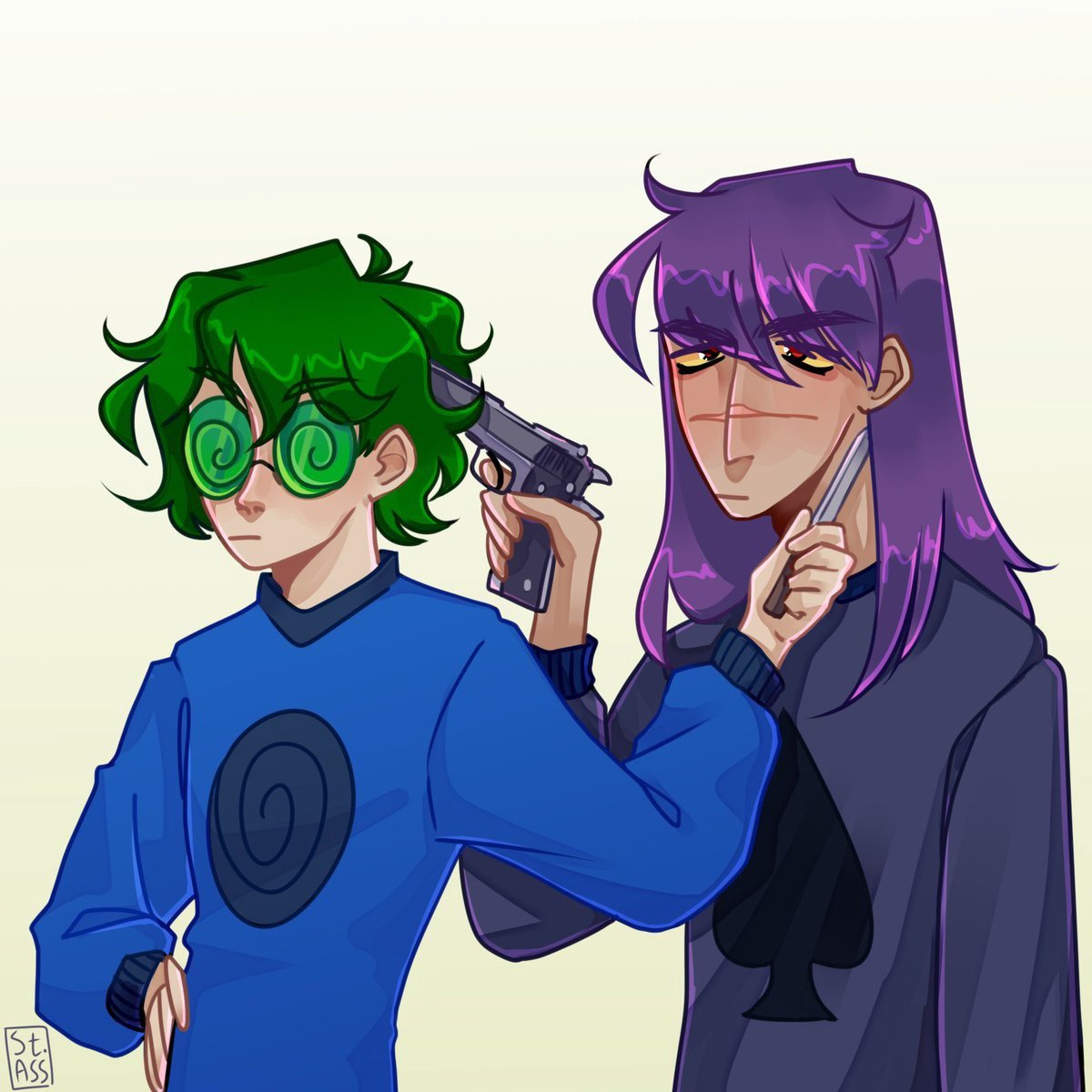 Пик и вару 13 карт пик