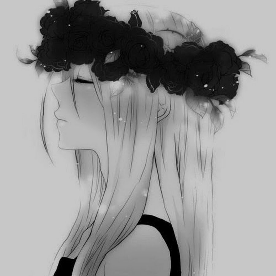 Аниме авы Эстетика