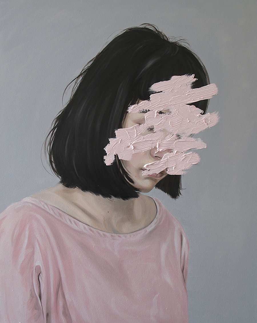 Эстетика Pastel goth