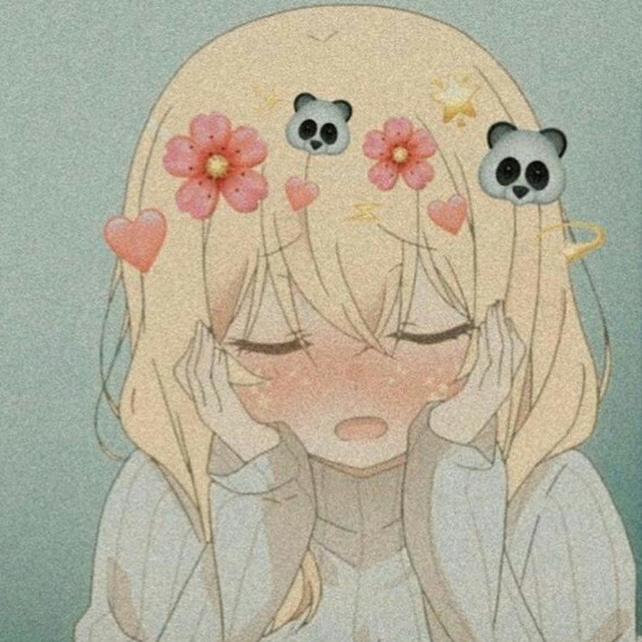 Аниме Эстетика Габриэль