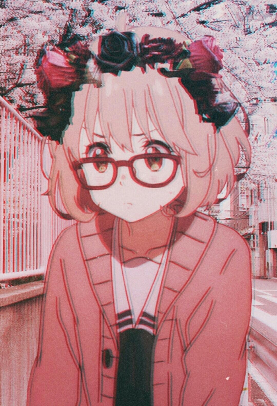 Грустные тянки