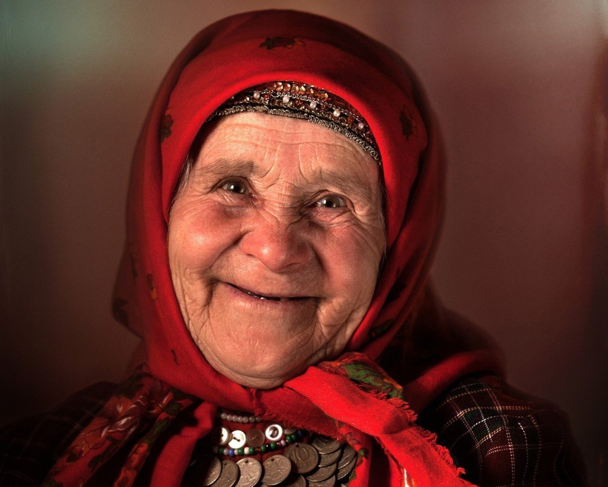 Наталья Яковлевна пугачёва