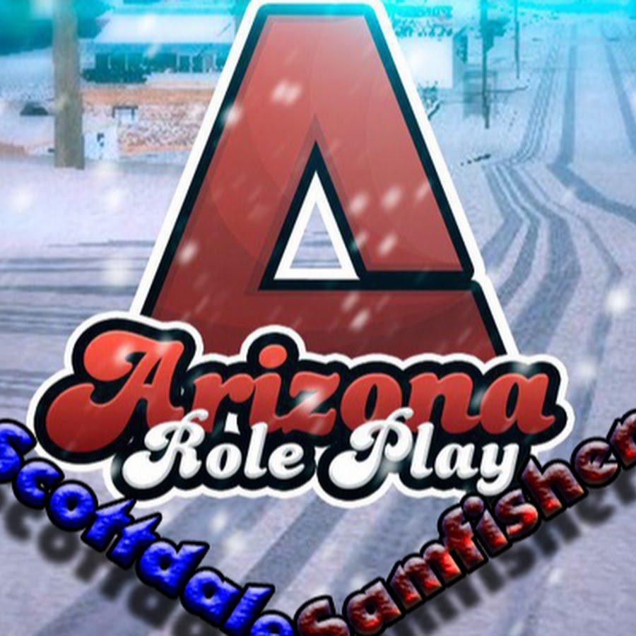 Аризона лого