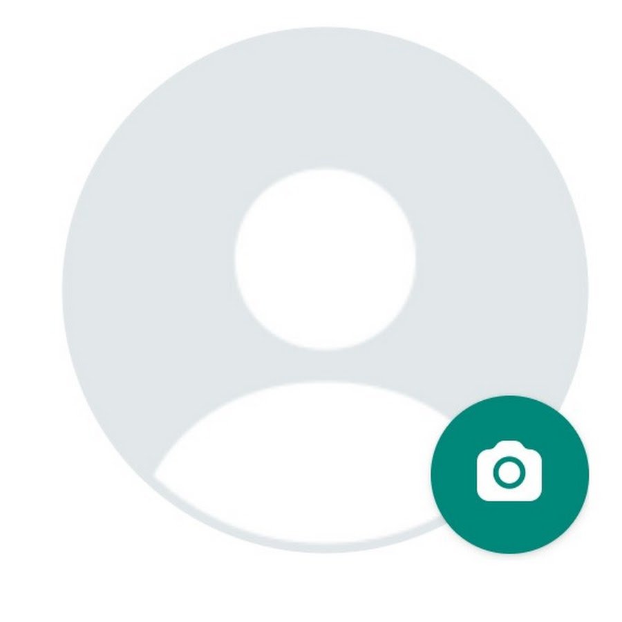 Размер аватарки WHATSAPP