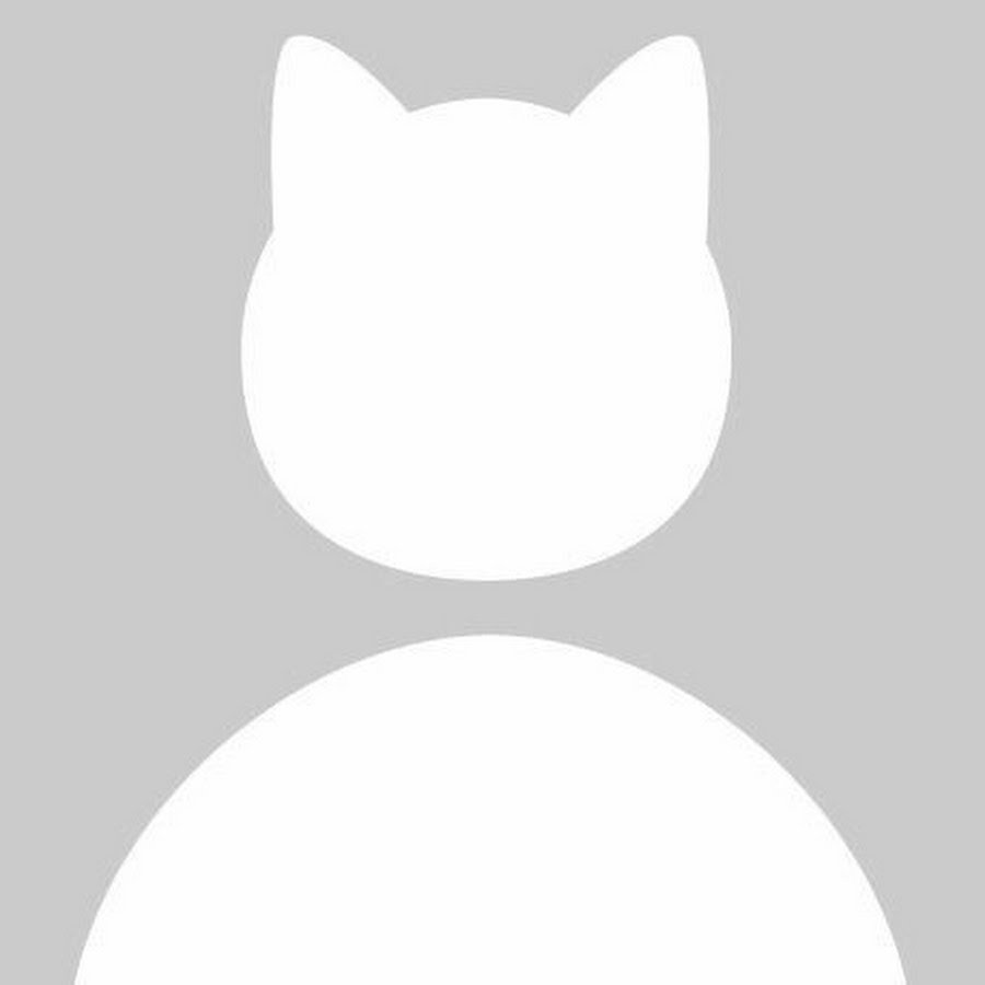 Пустой аватар