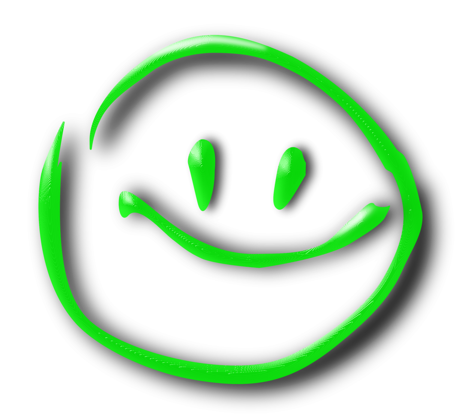Кружок вокруг аватарки в ватсап. Смайл улыбка. Зеленый смайлик. Зеленый улыбающийся смайлик. Улыбающийся смайлик на прозрачном фоне.