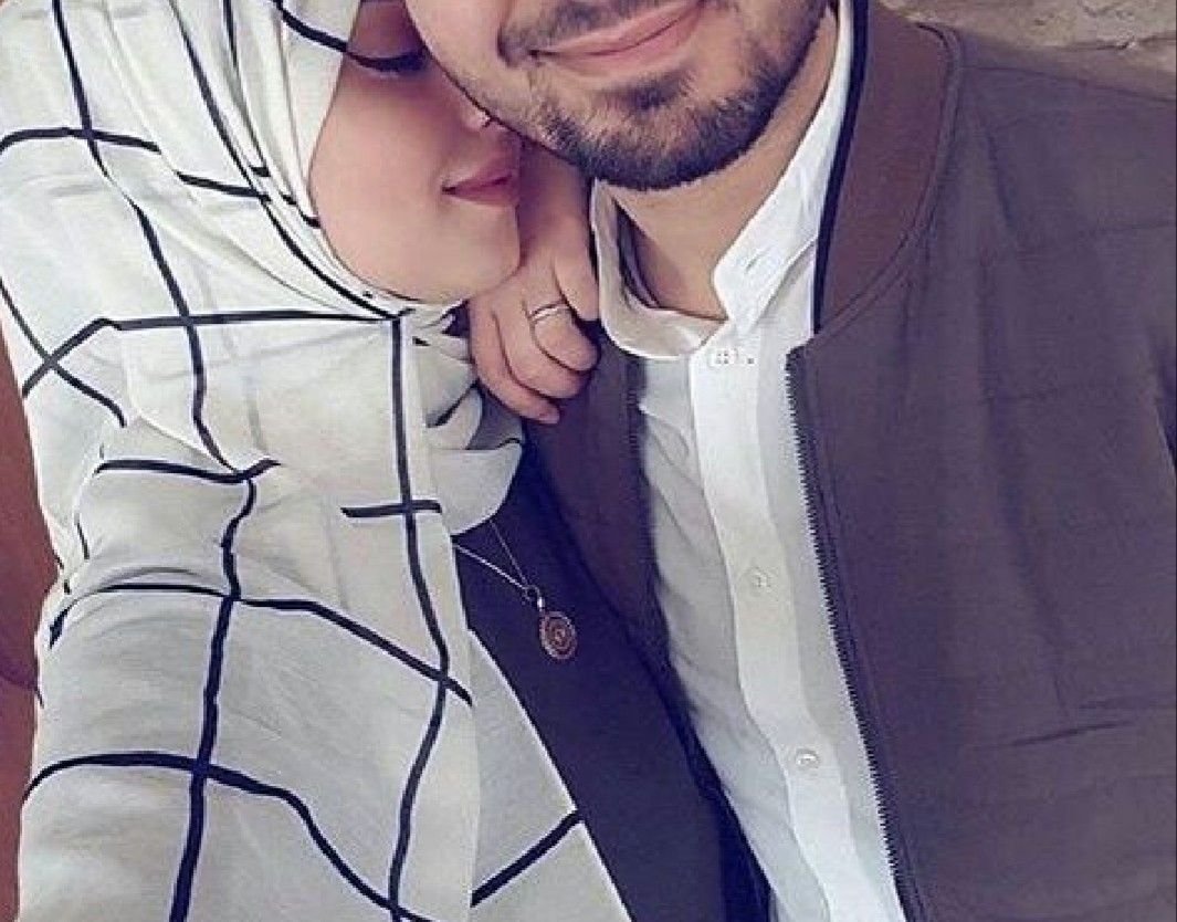 Зайна, Муслим