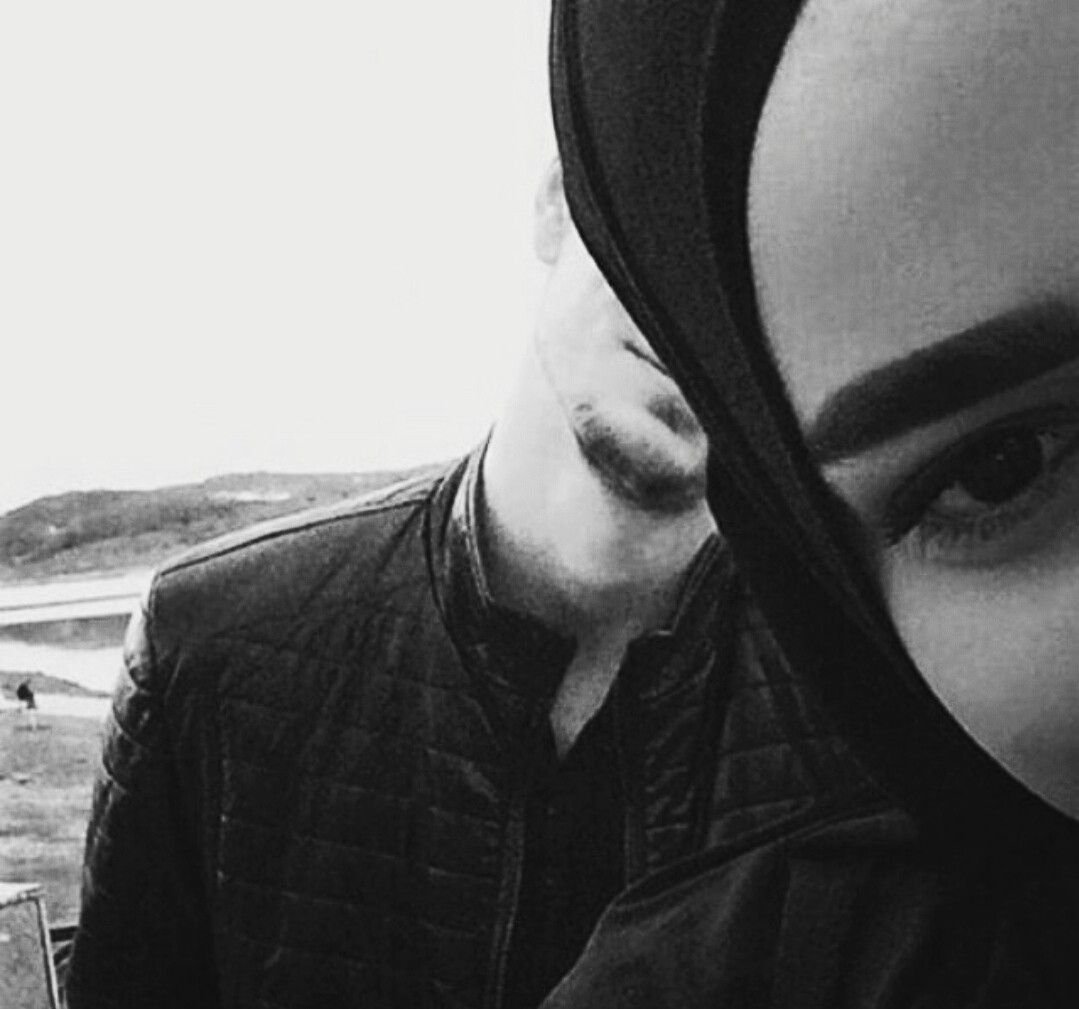 Люблю ради Аллаха