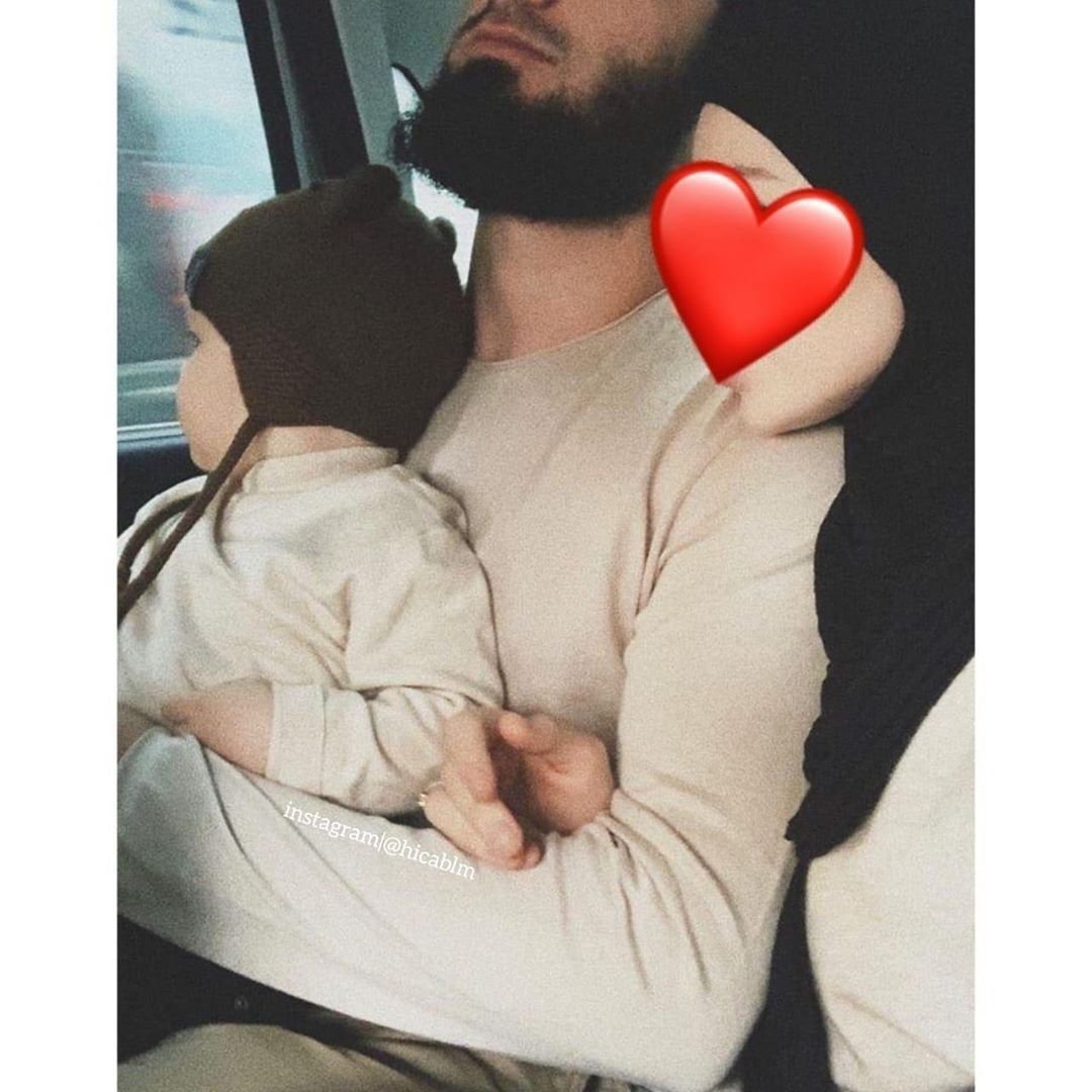 Мусульманские пары