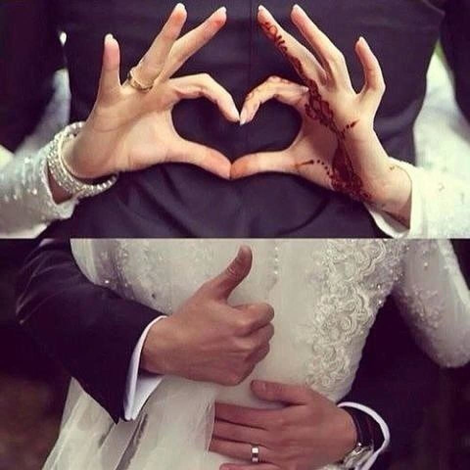 Мусульманин со спины