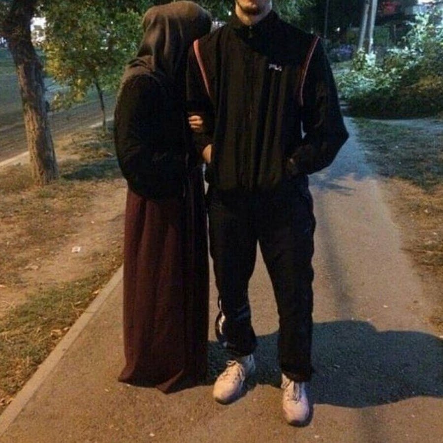 Мусульманские пары