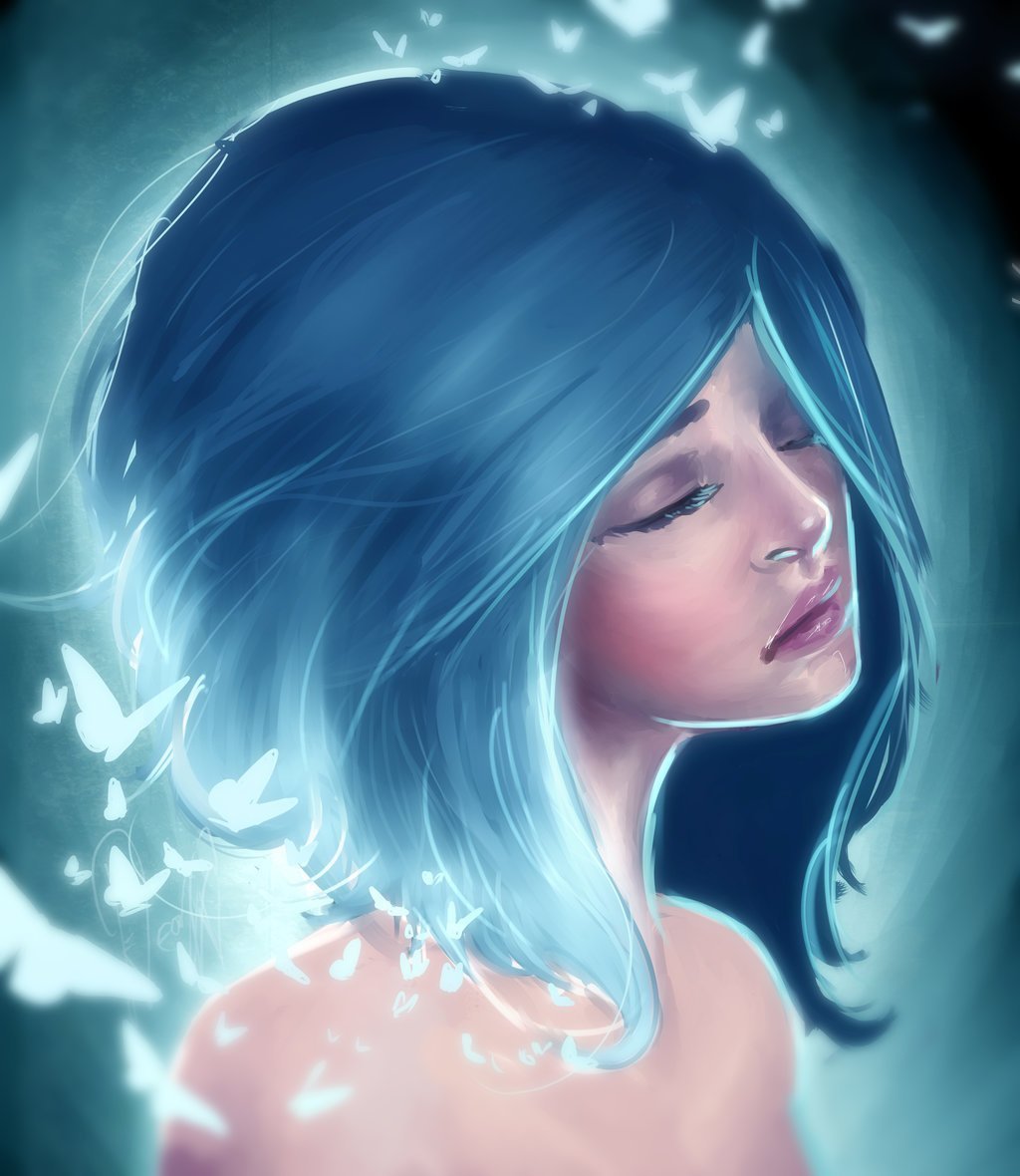 Красивые аватарки