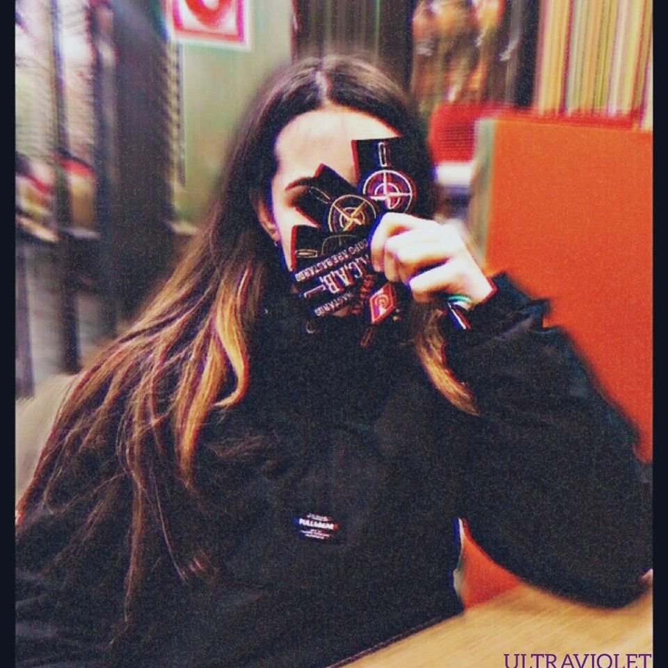 Забивные авы для девушек