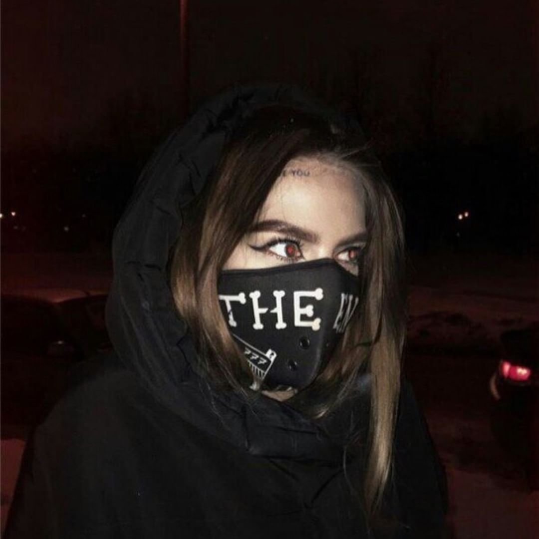 Девушка топовые в масук