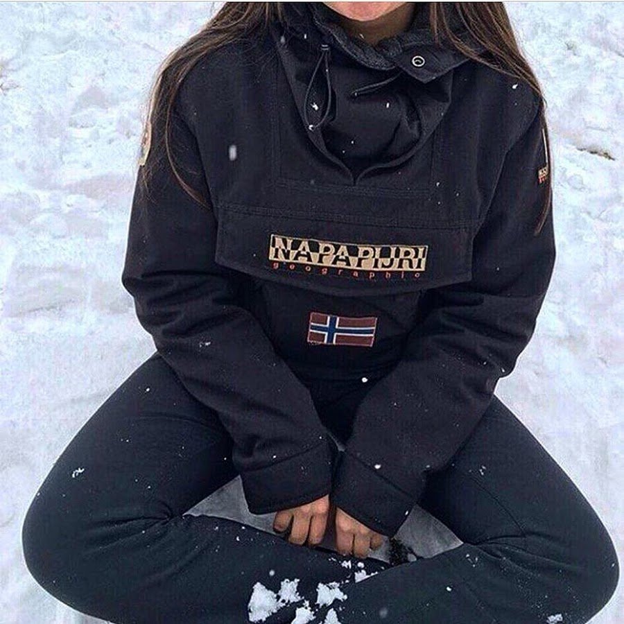 ОФФНИКИ девушки