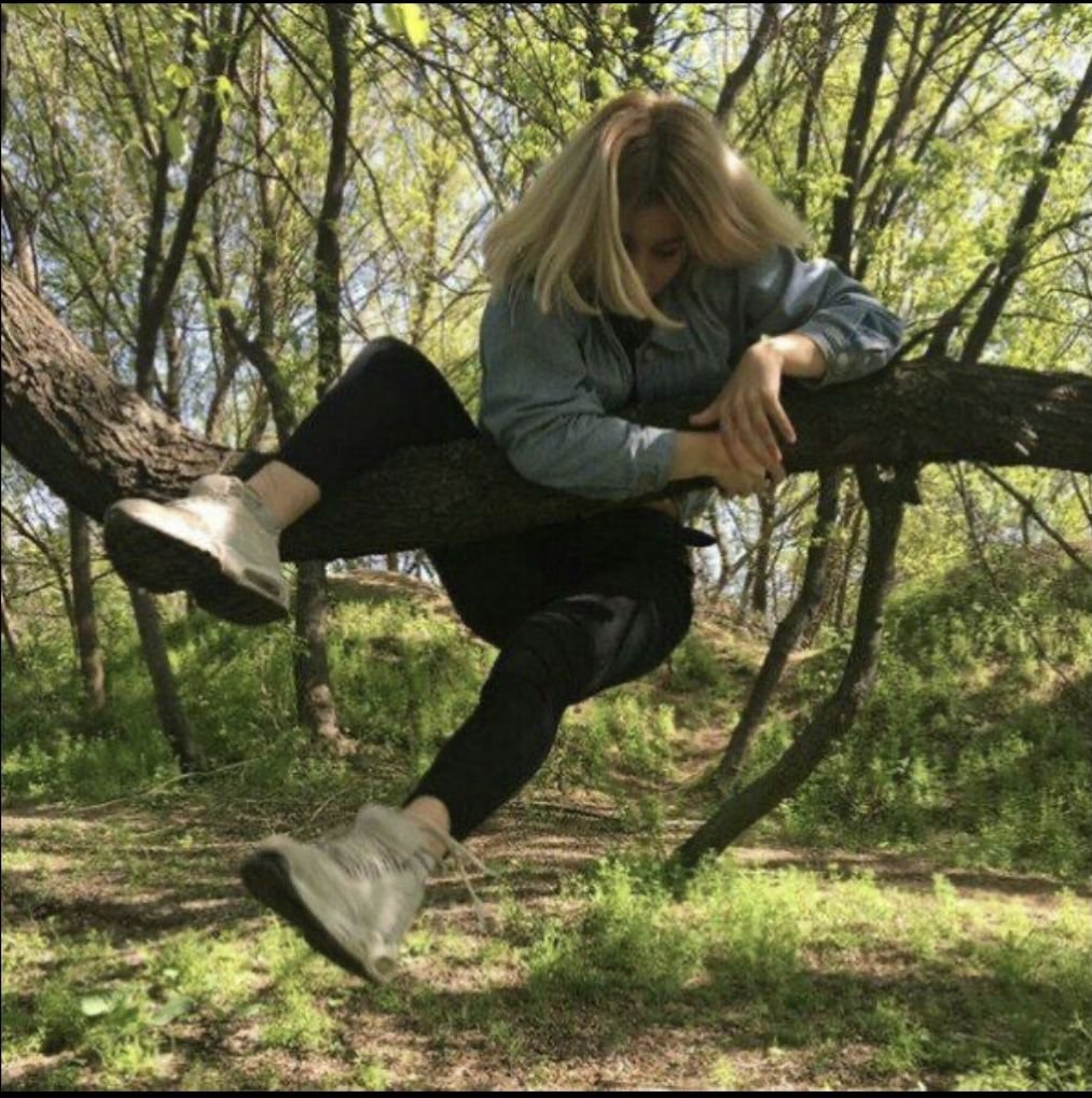 Саша Буралкина