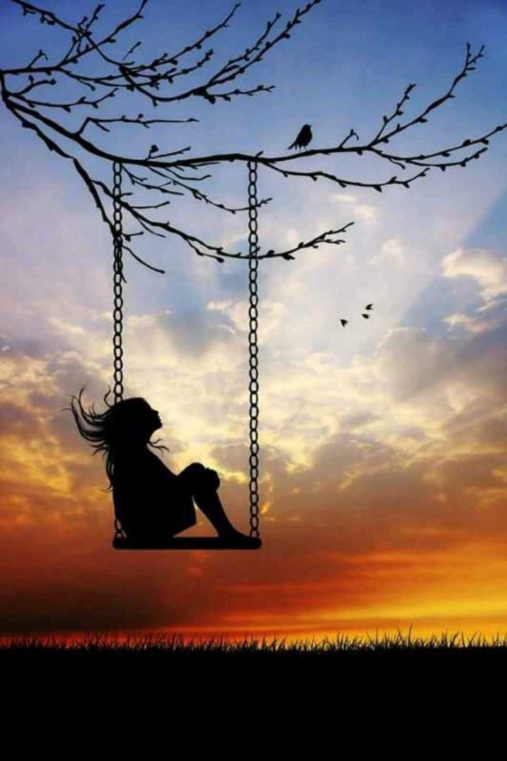 Грустные аватарки для парней