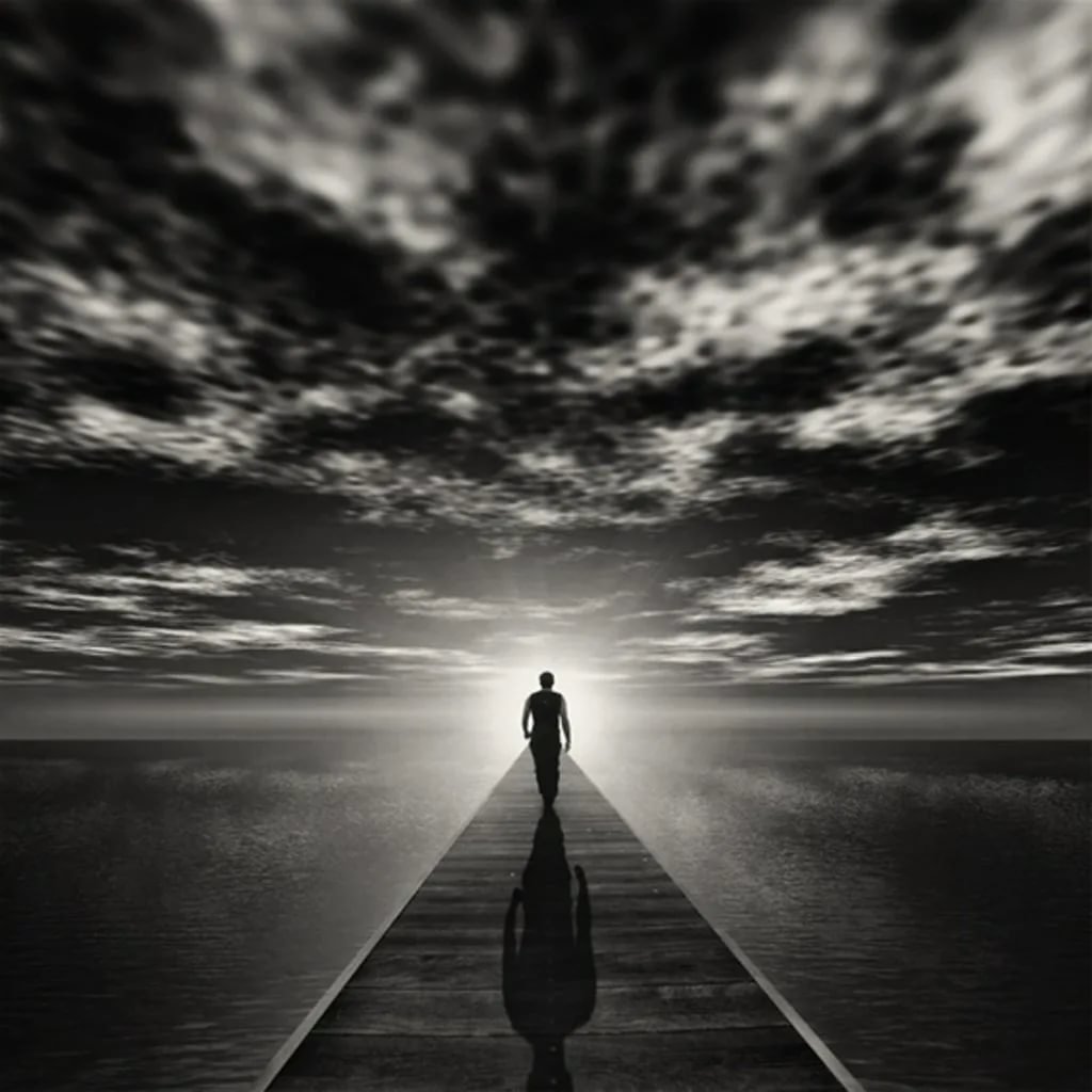 Ава со смыслом для женщины