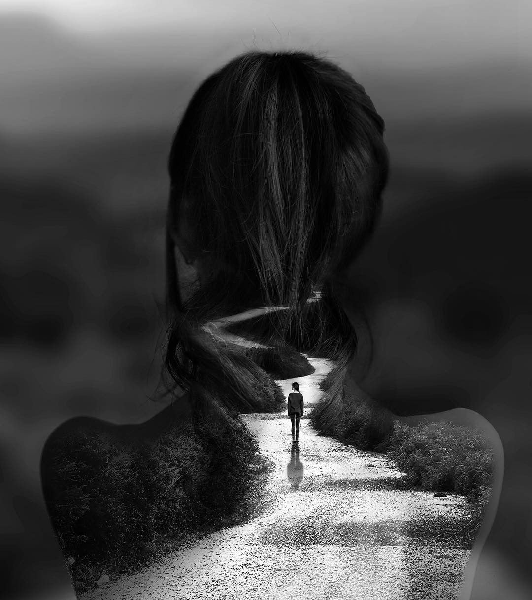 Спина человека