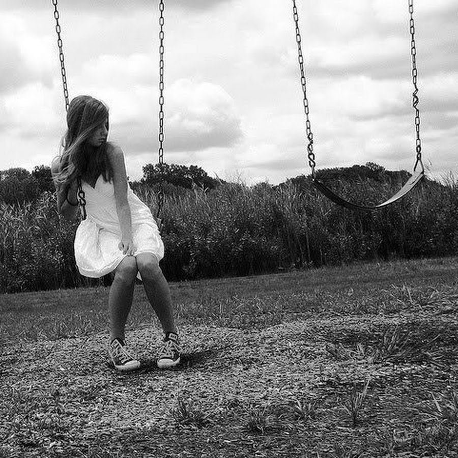 Море грусть