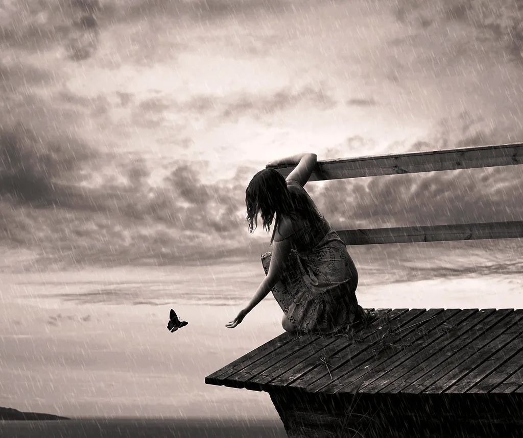 Душевное одиночество