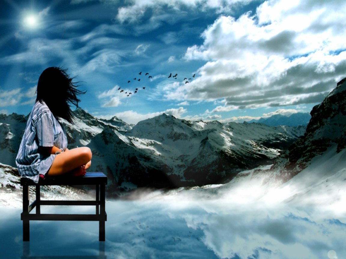 Душевное одиночество