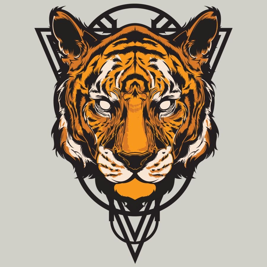 Логотип для клана