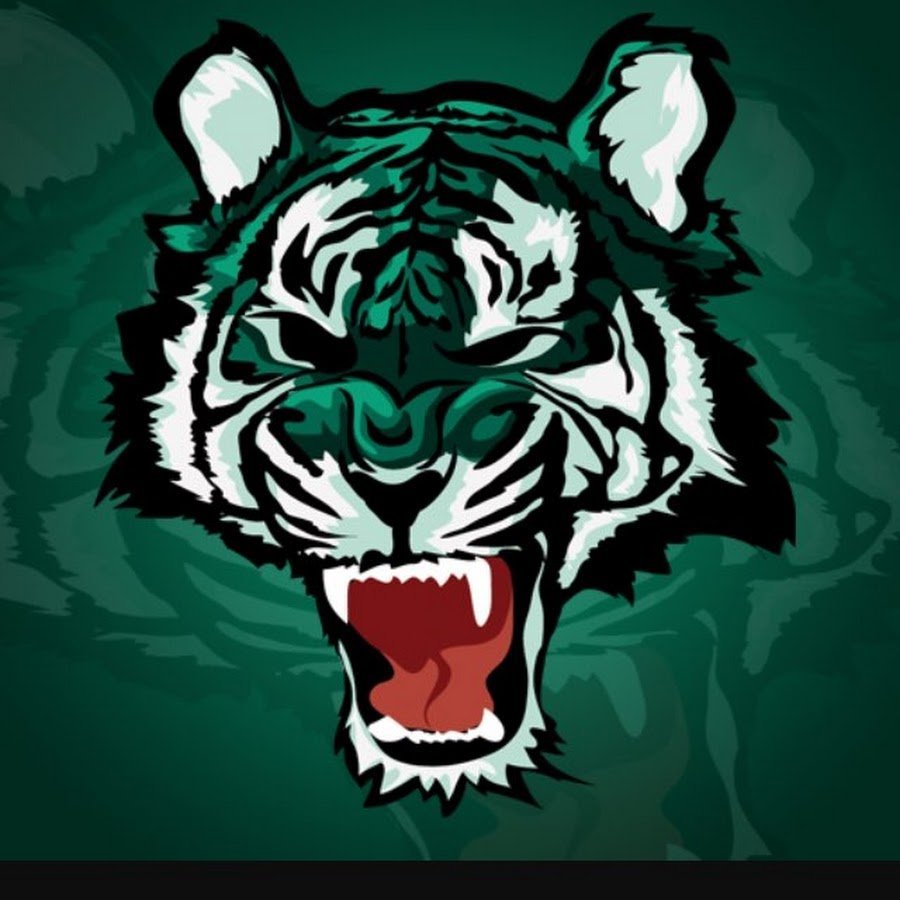 Крутые логотипы