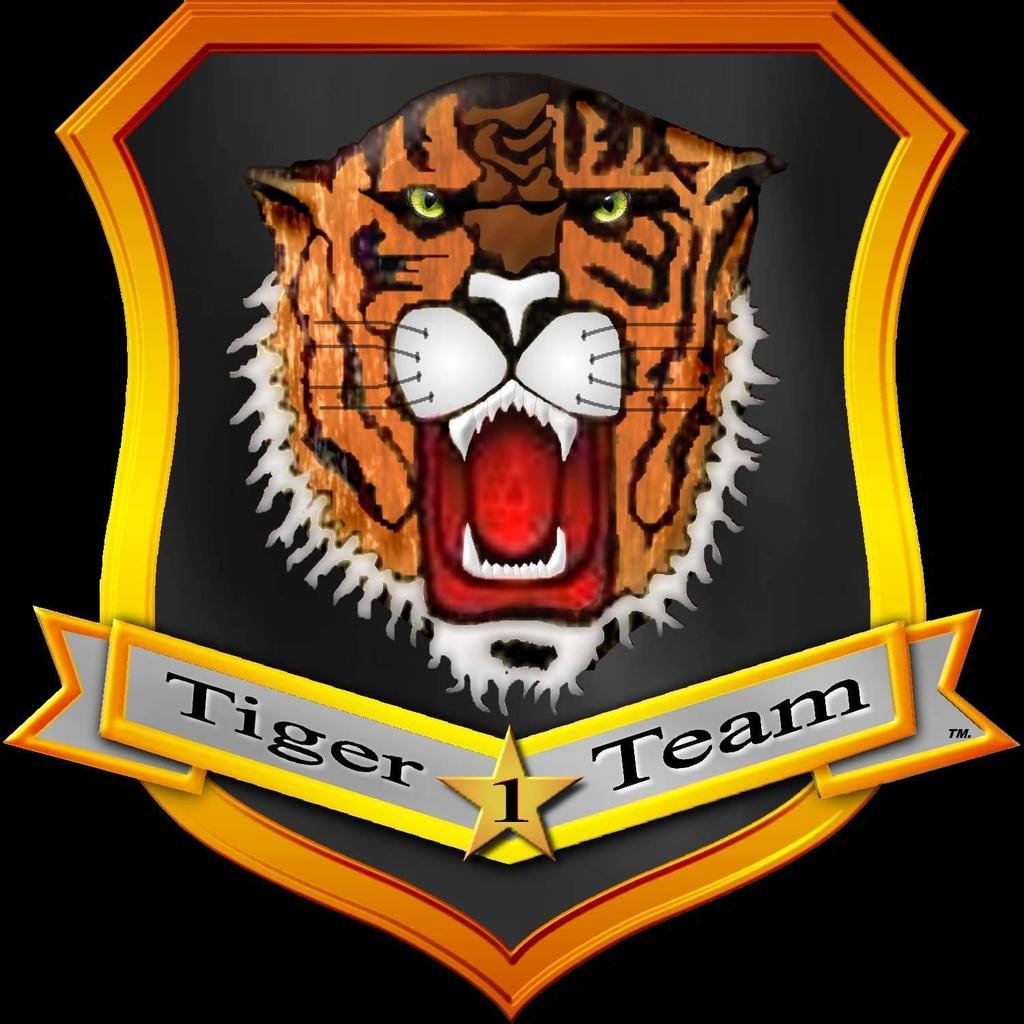 Логотип Льва для клана