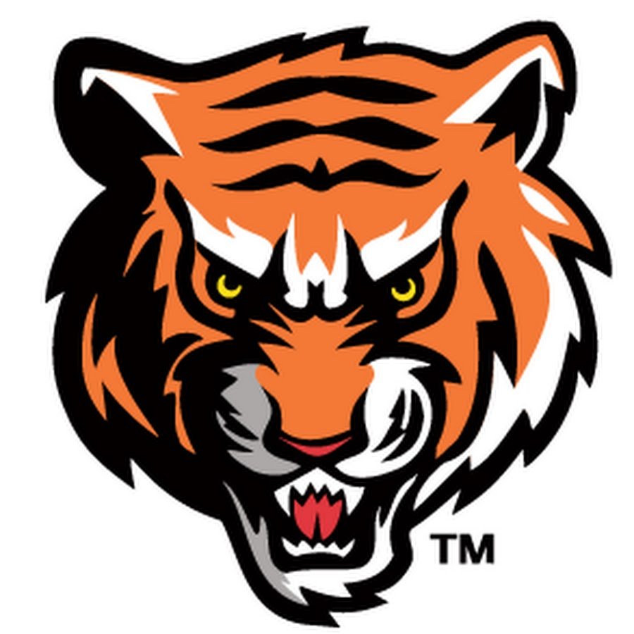 Тигра в короне