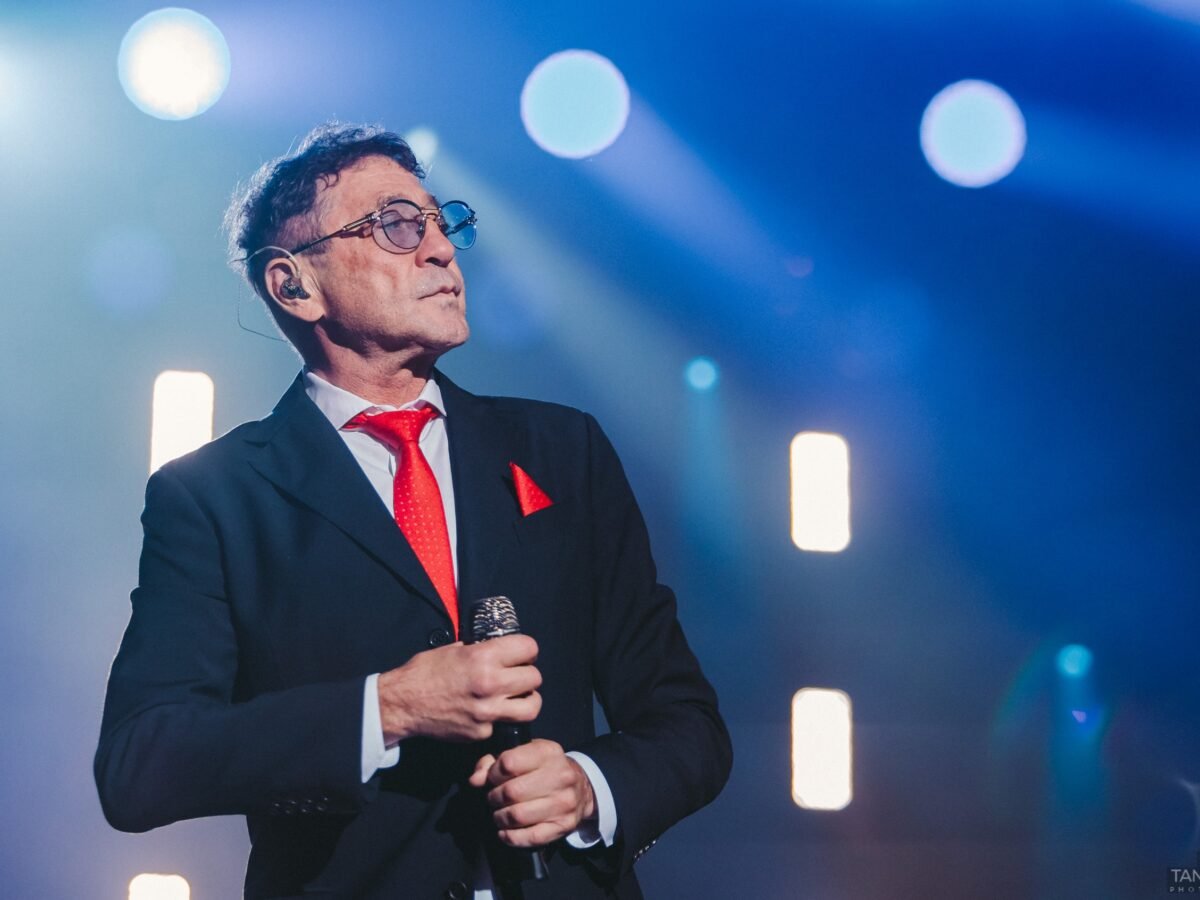 Григорий Лепс рисунок