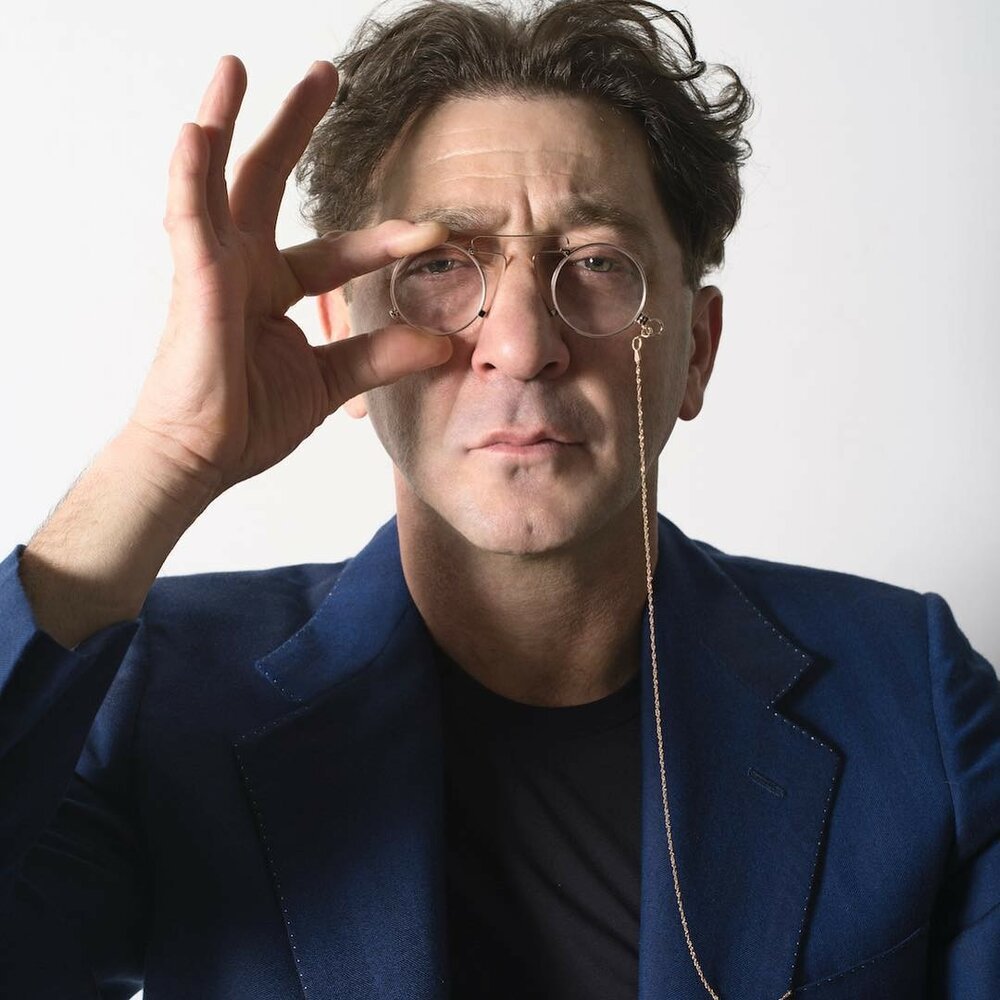 Григорий Викторович Лепс