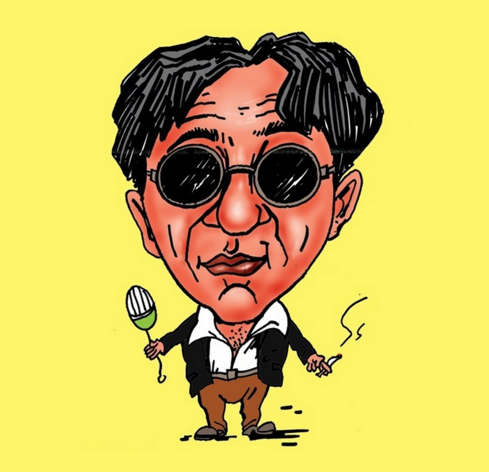 Григорий Лепс арт